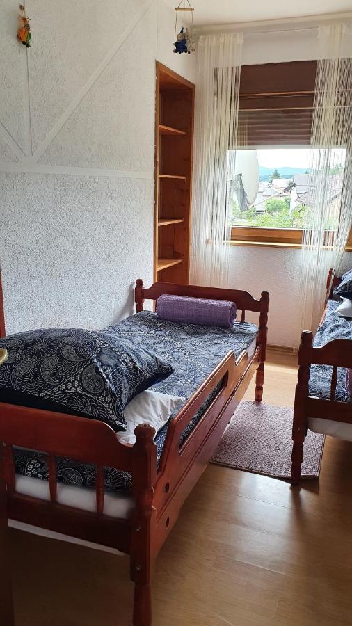 Apartman Caco3 - Potpuno Opremljen Stan U Blizini Plitvickih Jezera Korenica Exterior photo